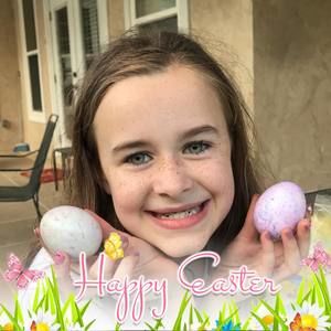 Meet your Posher, Holly